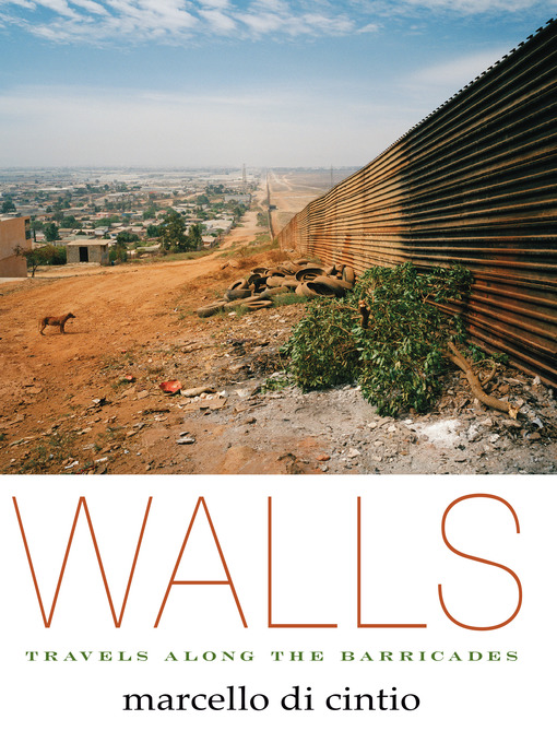 Cover image for Walls